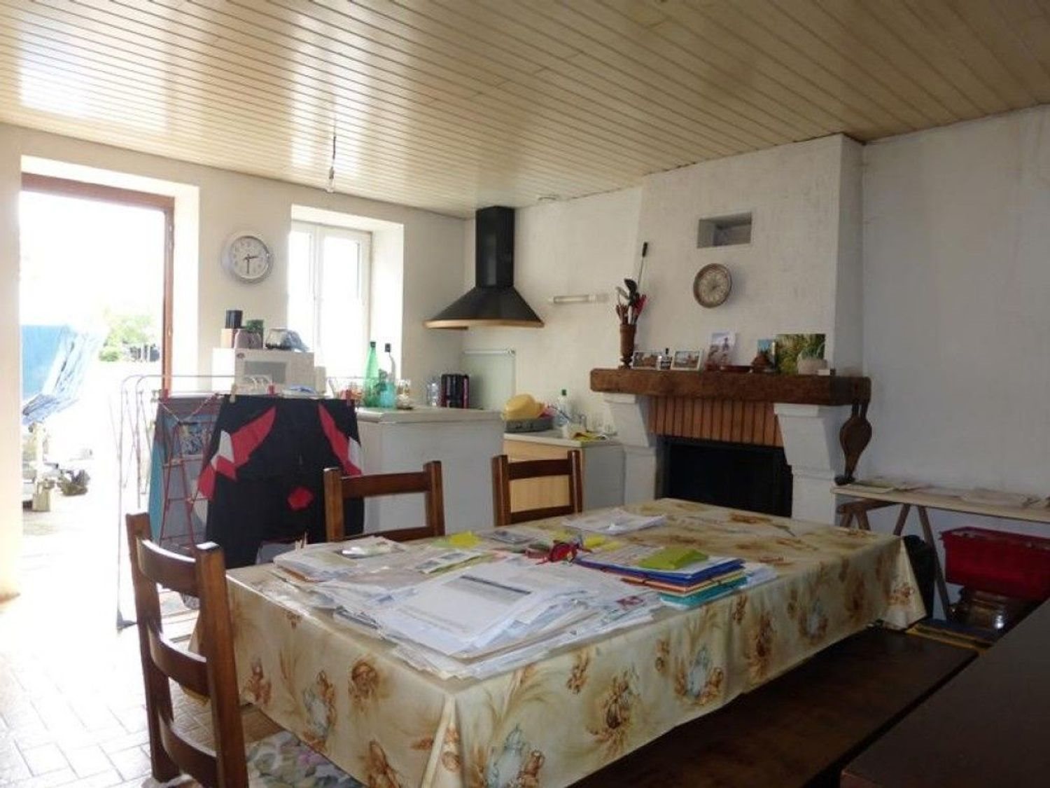 Maison à vendre, 66m², Aigrefeuille-sur-Maine