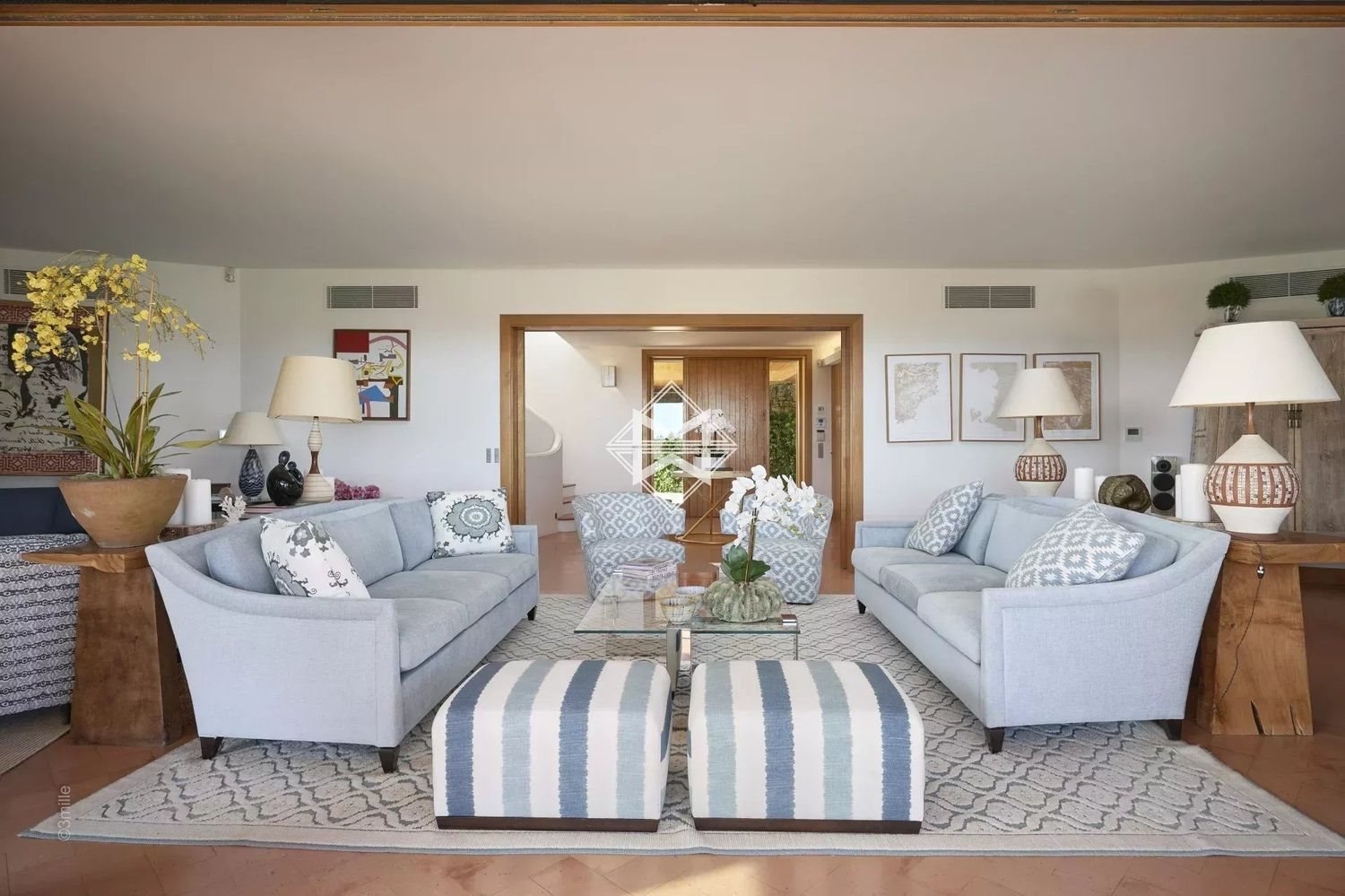 Maison à louer, 550m², Cannes