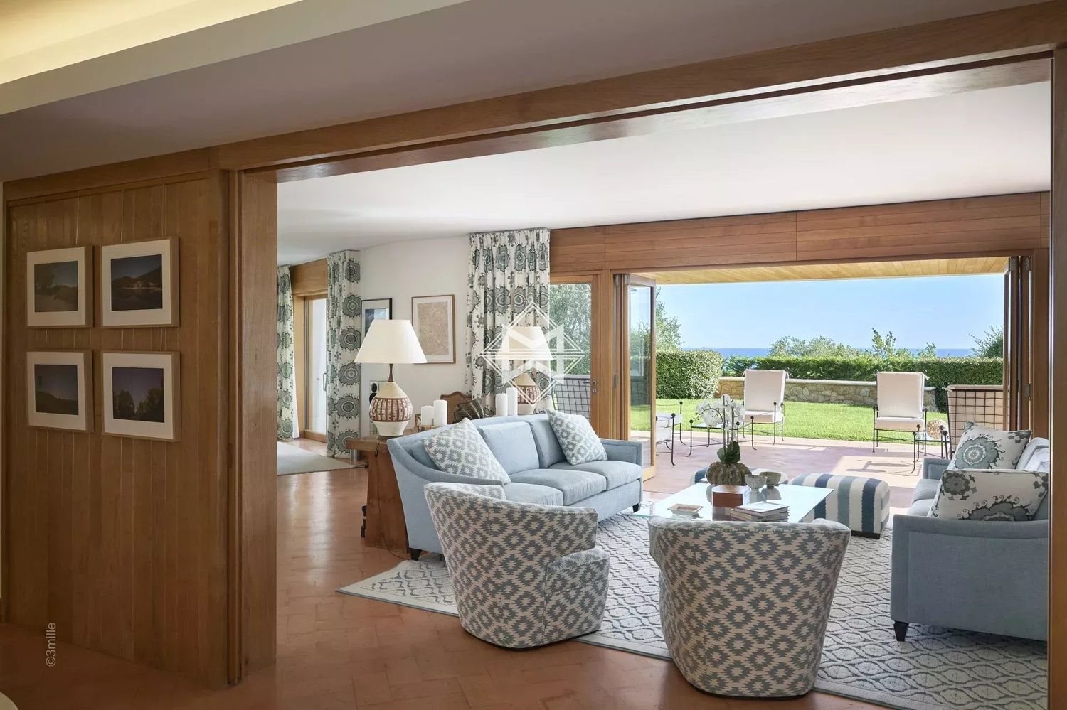 Maison à louer, 550m², Cannes