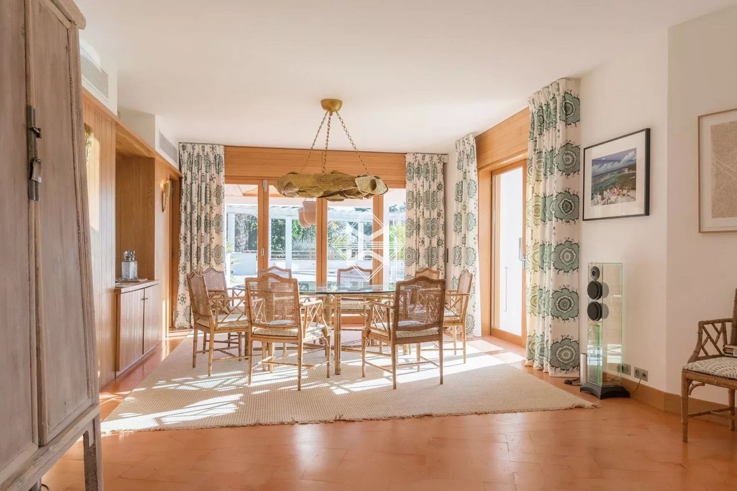 Maison à louer, 550m², Cannes