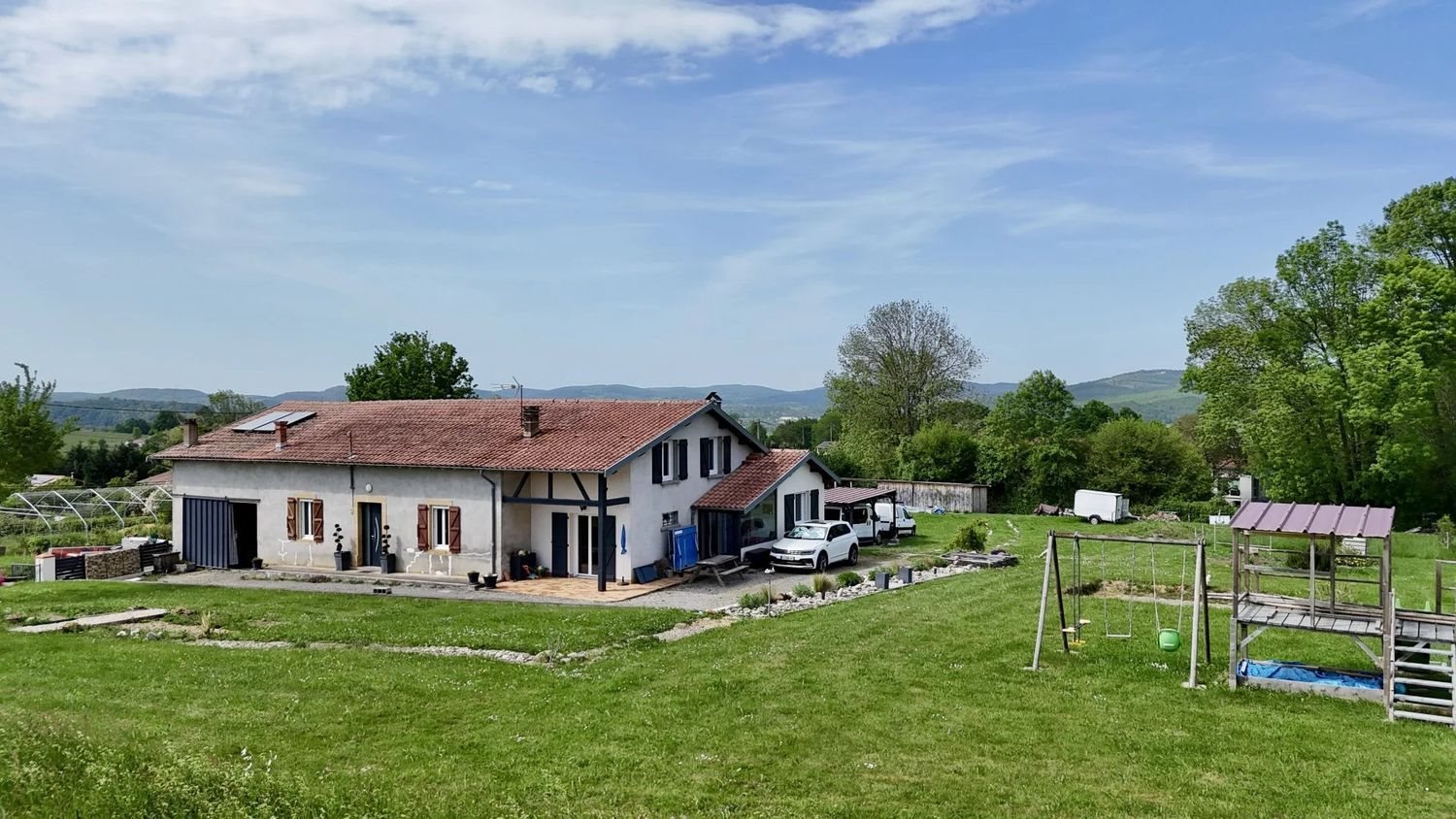 Maison à vendre, 156m², Salies-du-Salat