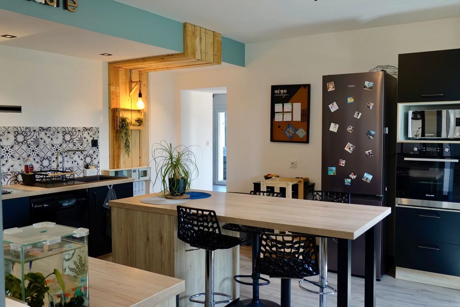 Maison à vendre, 156m², Salies-du-Salat