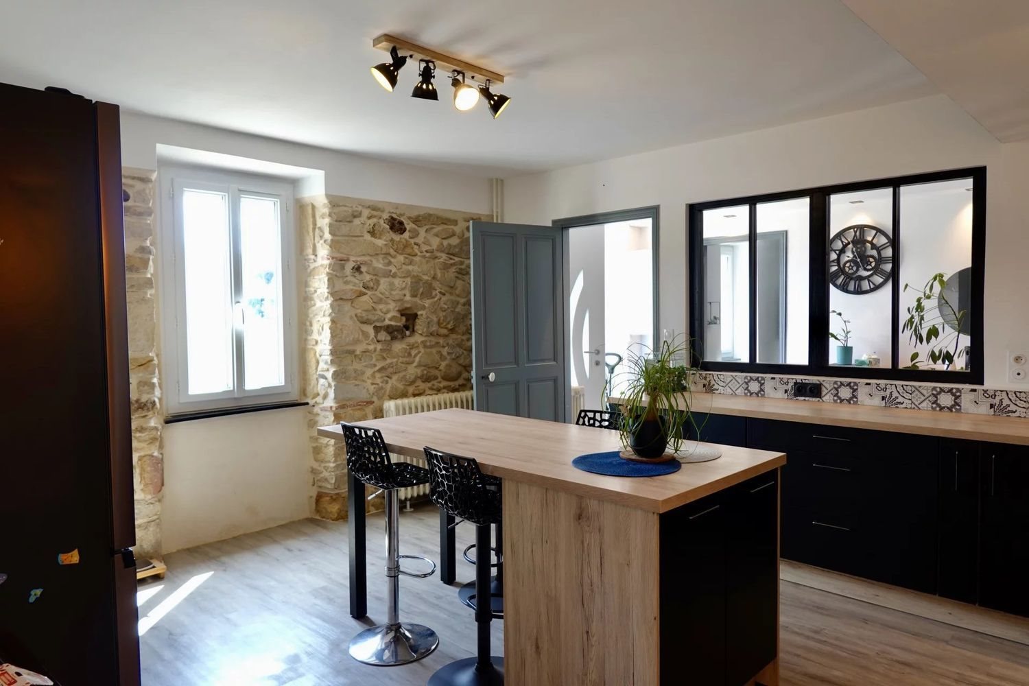 Maison à vendre, 156m², Salies-du-Salat
