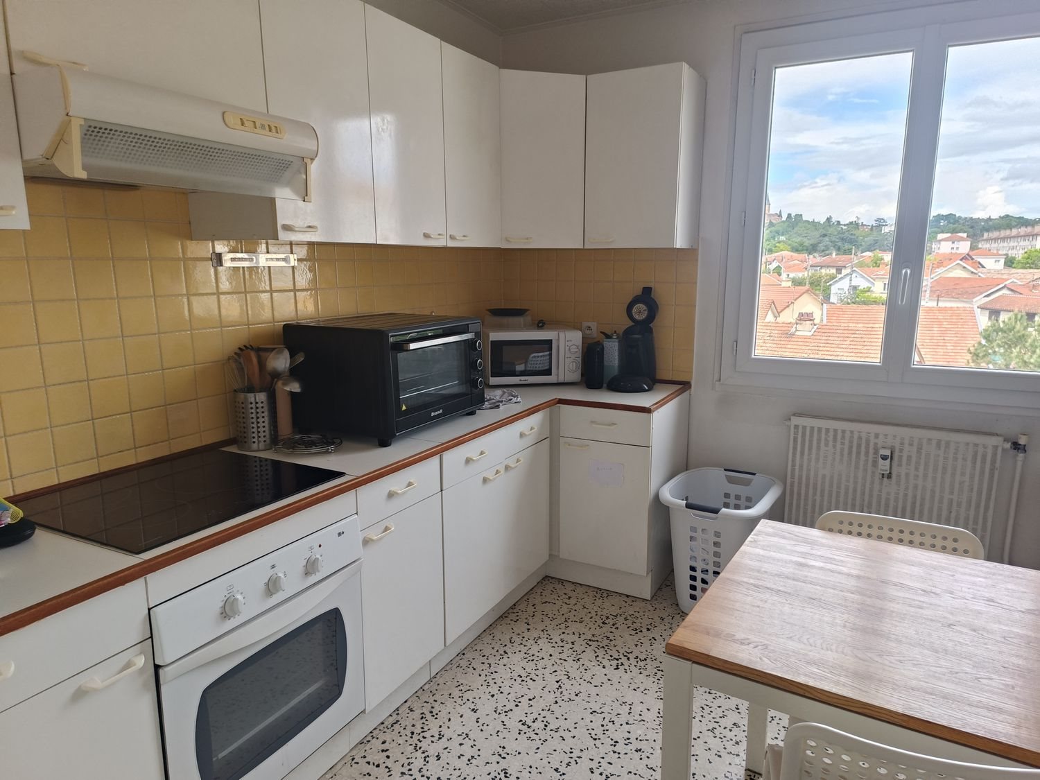 Appartement à vendre, 46m², Roussillon