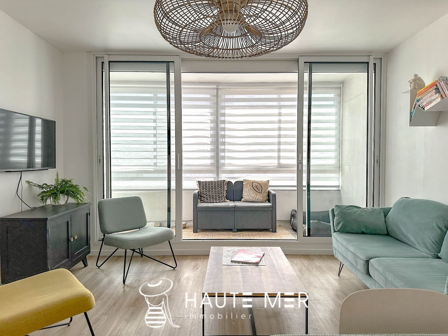 Appartement à vendre, 70m², Les Sables-d'Olonne
