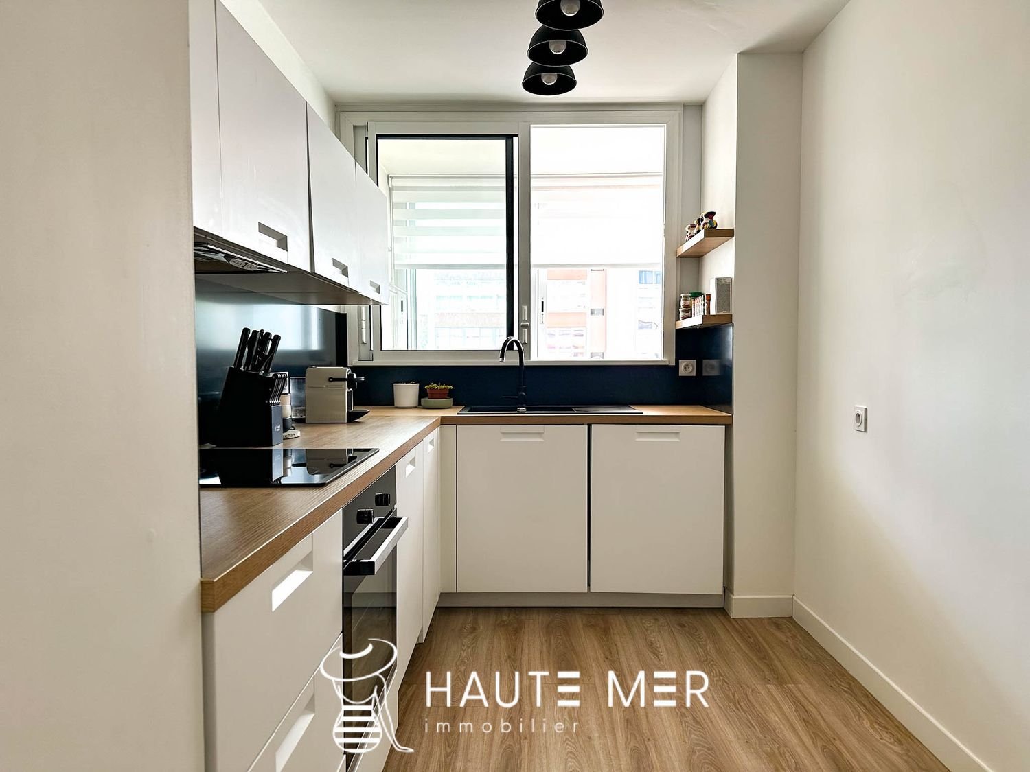 Appartement à vendre, 70m², Les Sables-d'Olonne