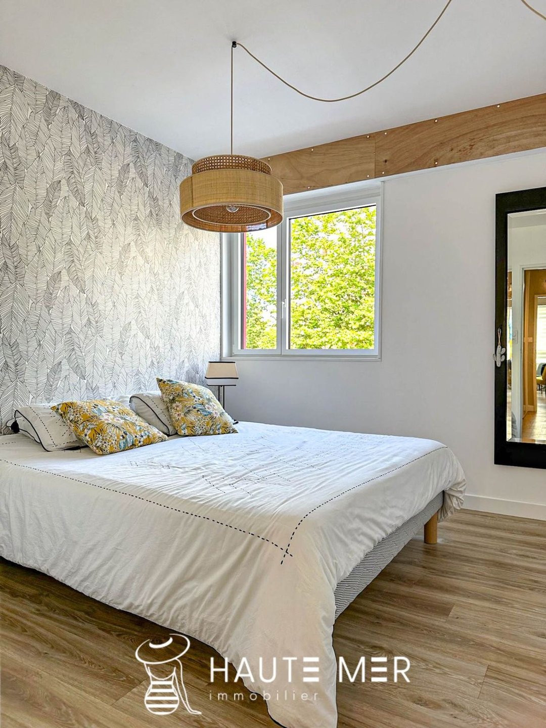 Appartement à vendre, 70m², Les Sables-d'Olonne