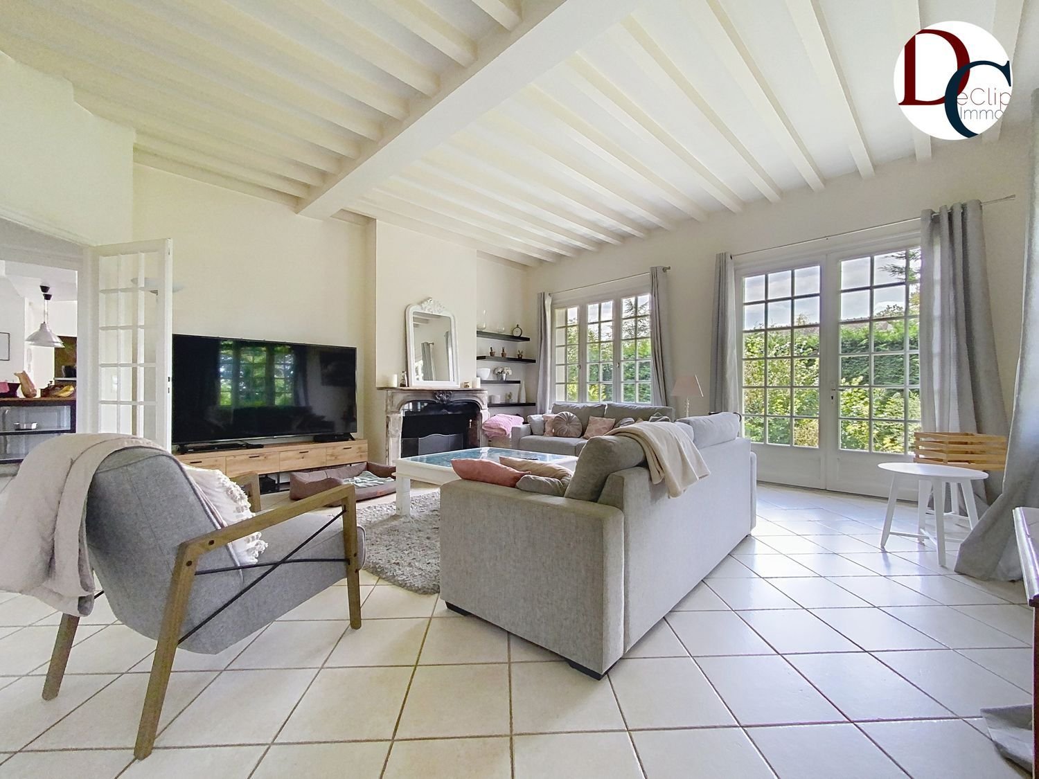 Maison à vendre, 225m², Senlis