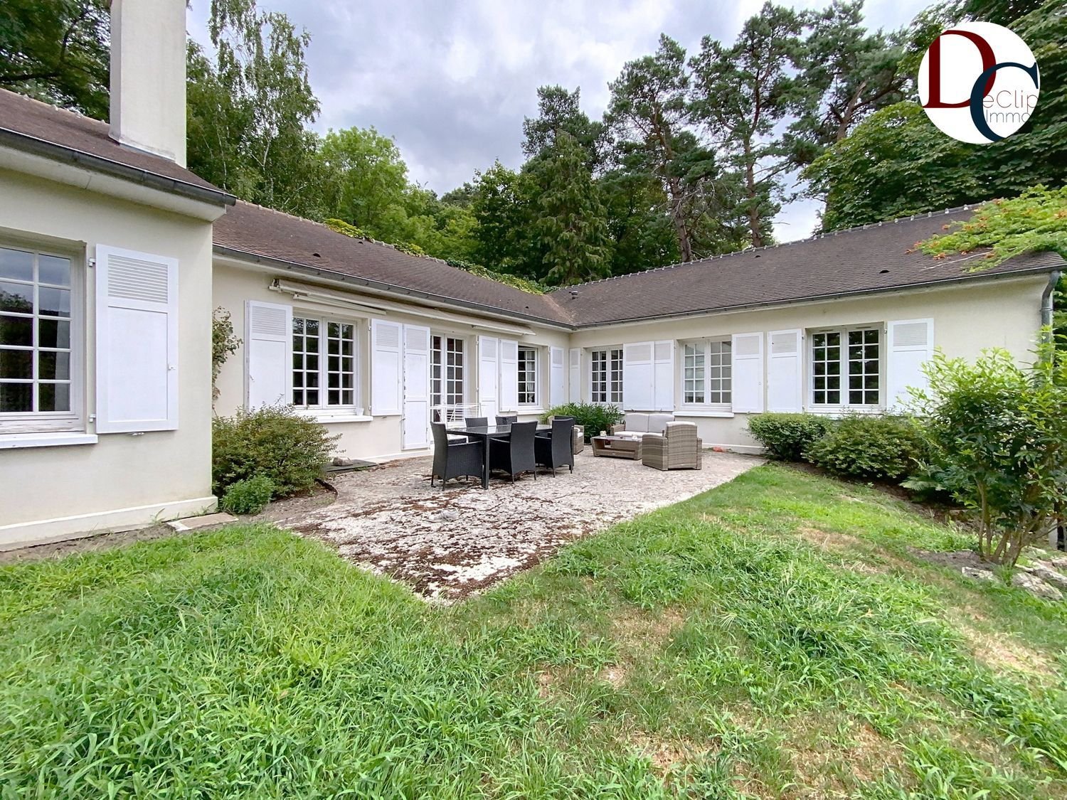 Maison à vendre, 225m², Senlis