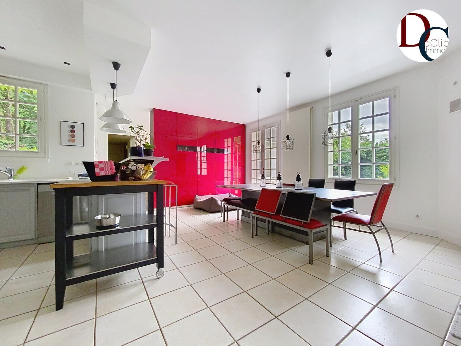 Maison à vendre, 225m², Senlis