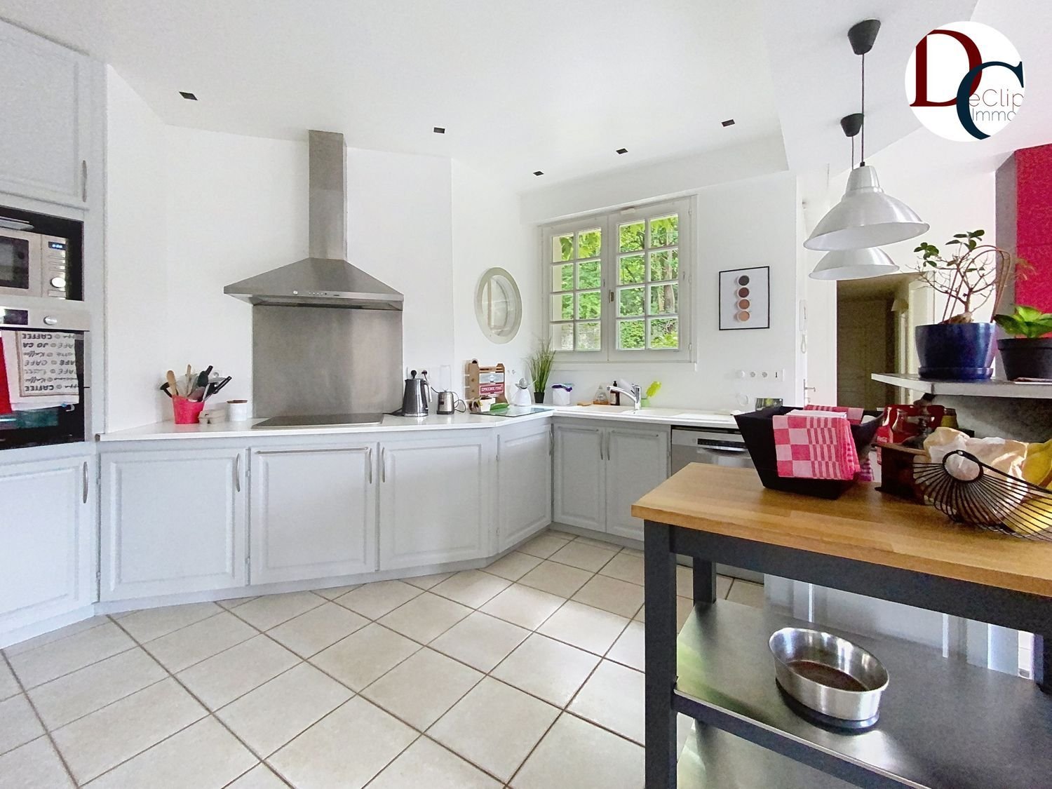 Maison à vendre, 225m², Senlis