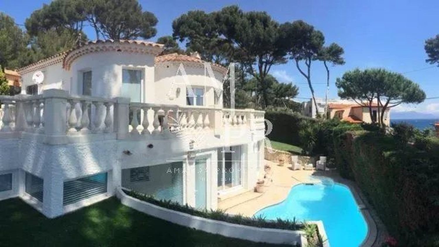 Maison à vendre, 220m², Antibes