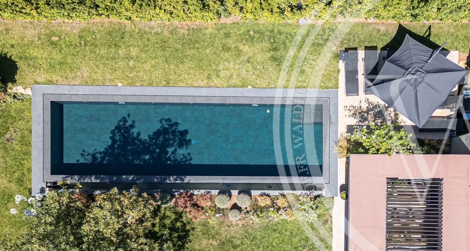 Maison à louer, 227m², Mougins