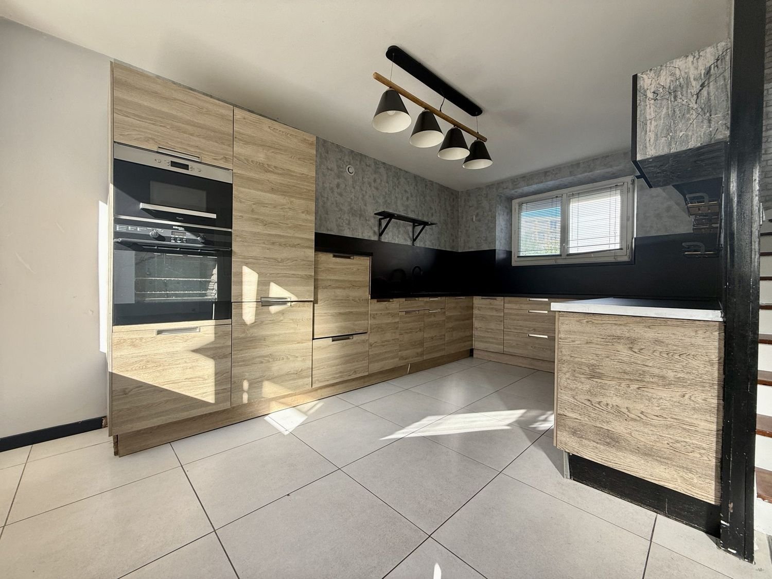 Maison à vendre, 95m², Lanester