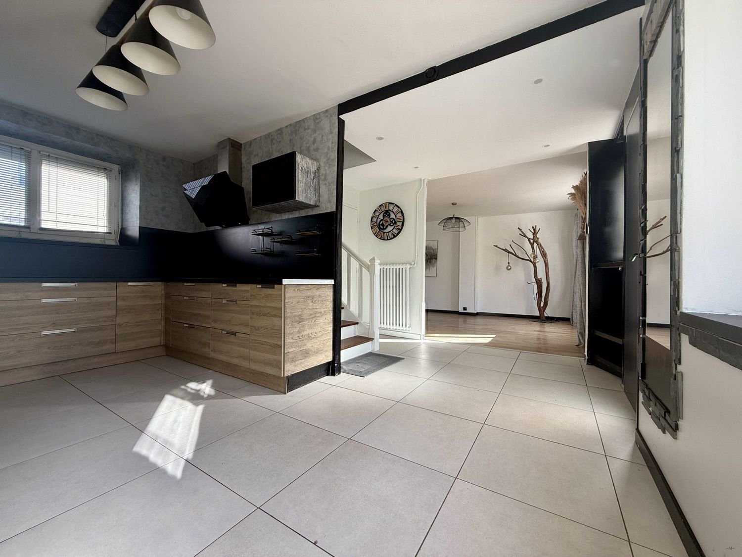 Maison à vendre, 95m², Lanester