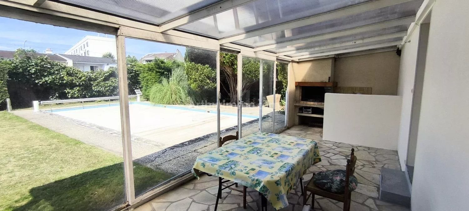Maison à vendre, 151m², Le Havre