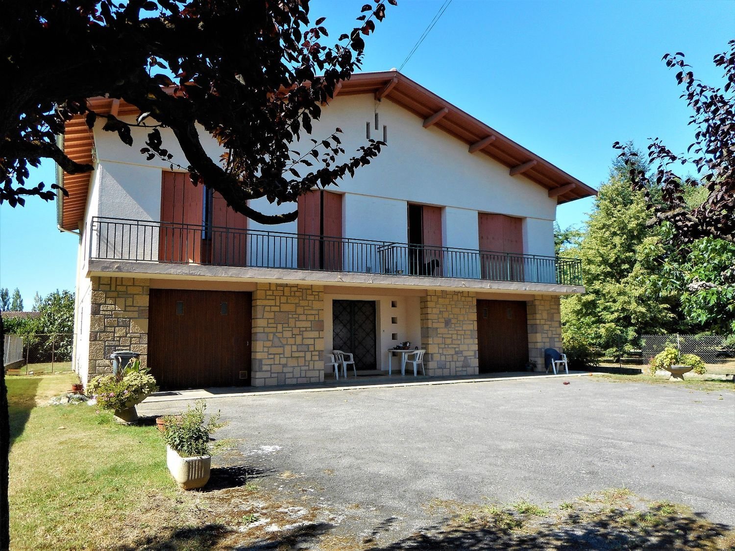 Maison à vendre, 138m², Martres-Tolosane