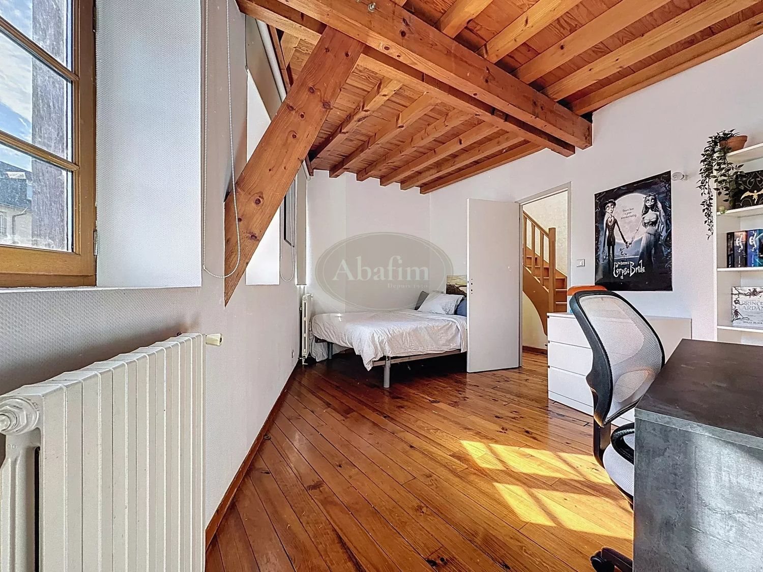 Maison à vendre, 60m², Tarbes