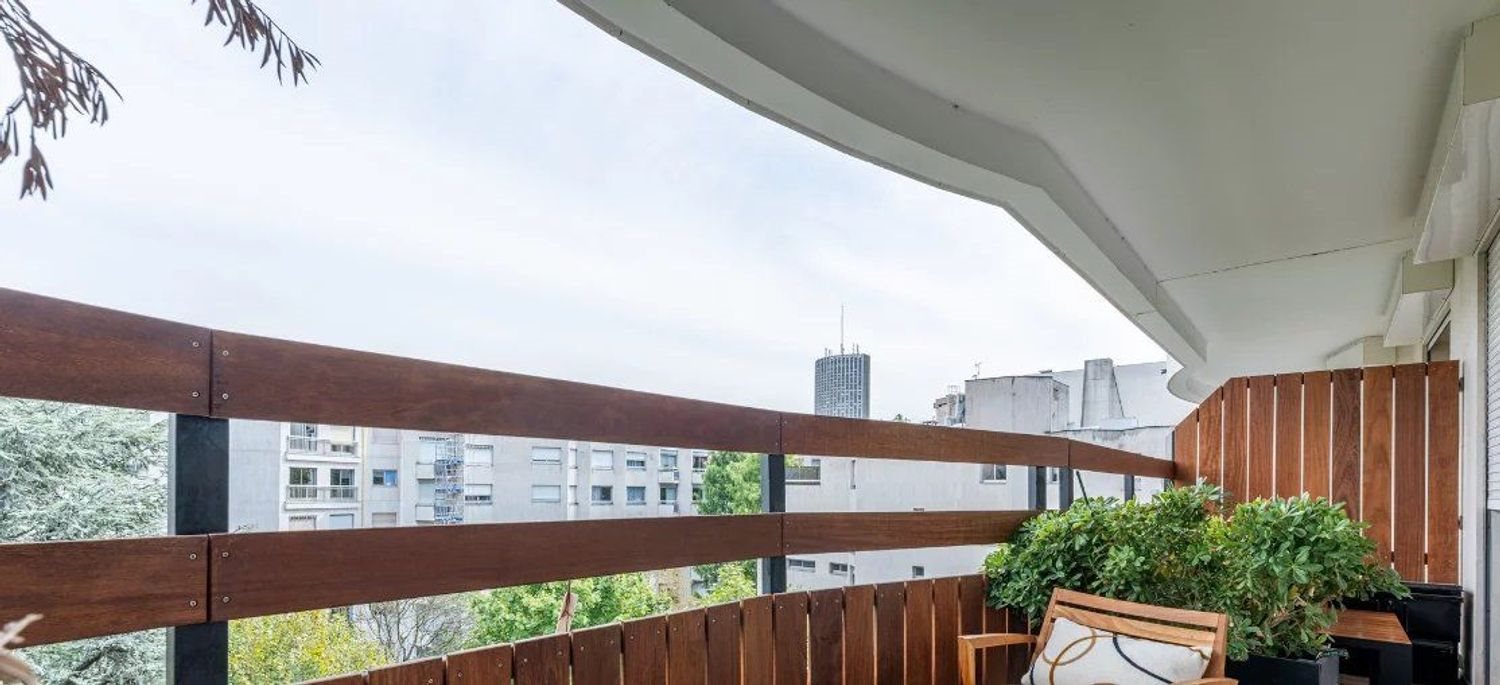 Appartement à vendre, 164m², Neuilly-sur-Seine