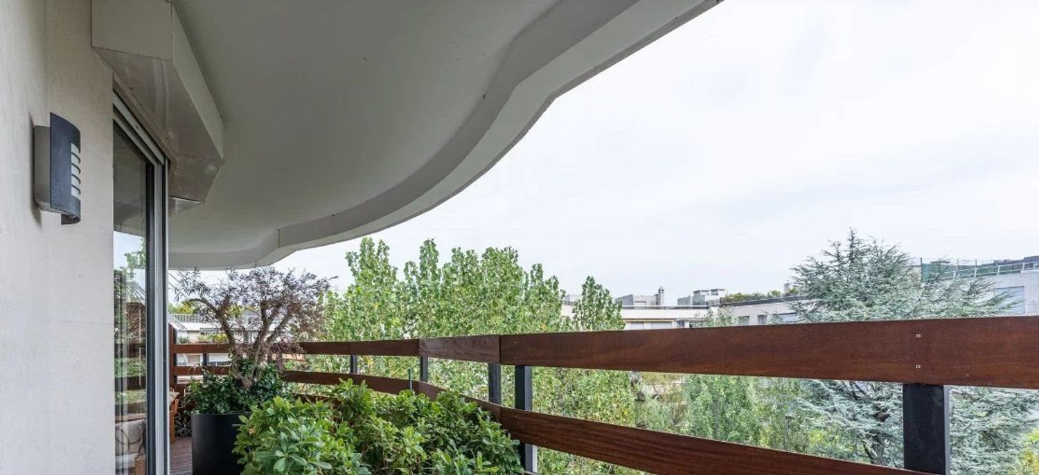 Appartement à vendre, 164m², Neuilly-sur-Seine