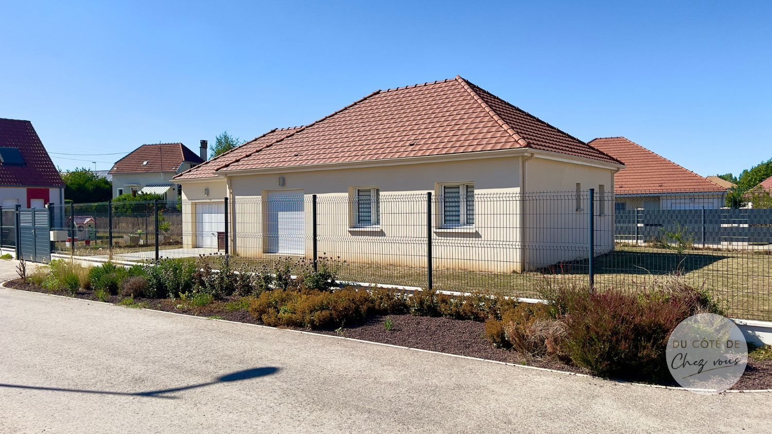 Maison à vendre, 86m², Bréviandes
