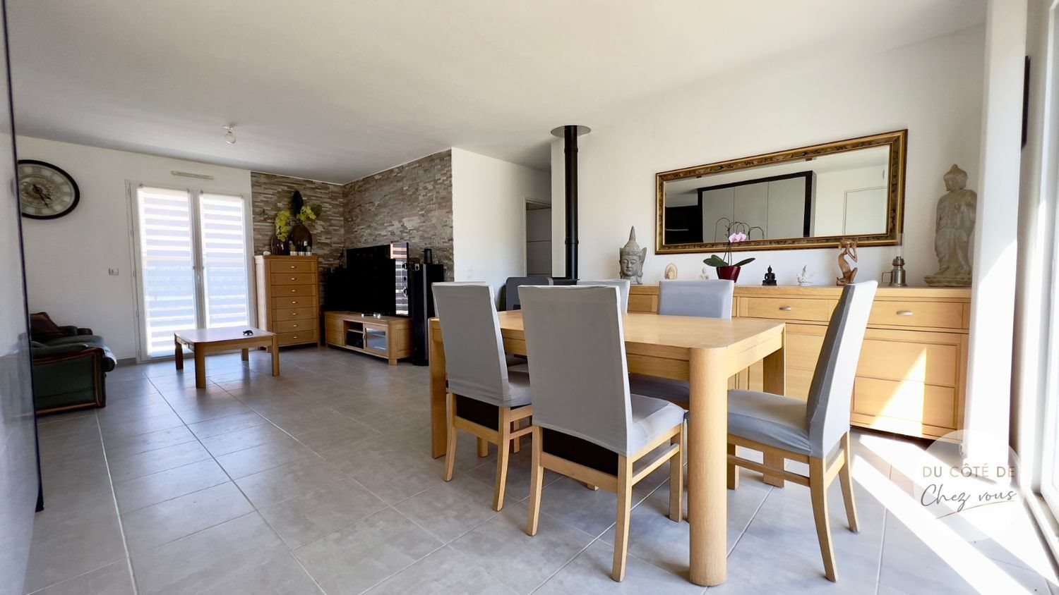 Maison à vendre, 86m², Bréviandes