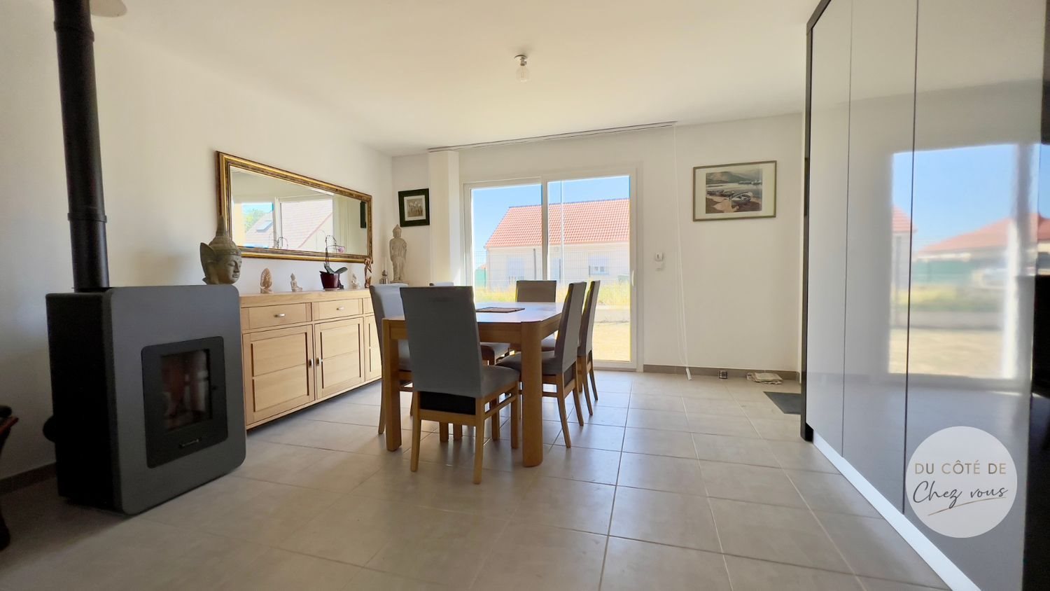 Maison à vendre, 86m², Bréviandes