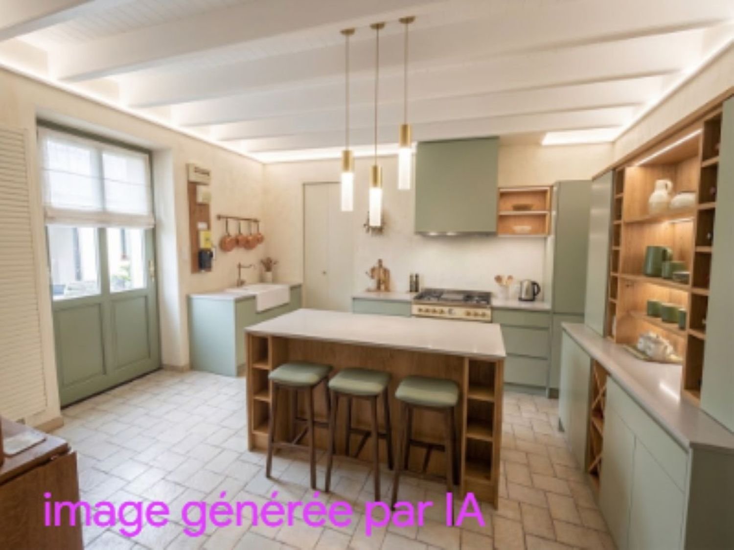 Maison à vendre, 92m², Mouais