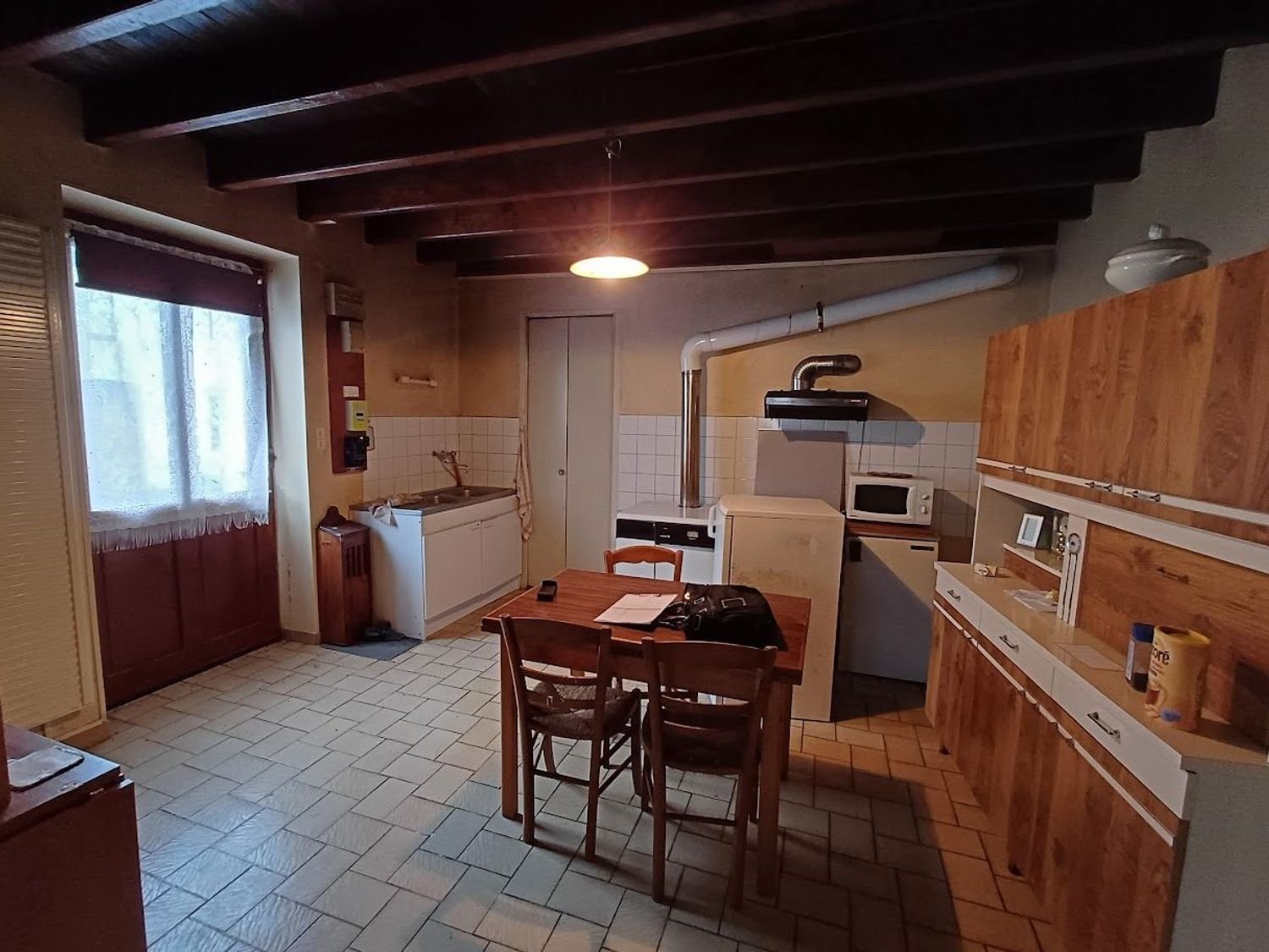 Maison à vendre, 92m², Mouais