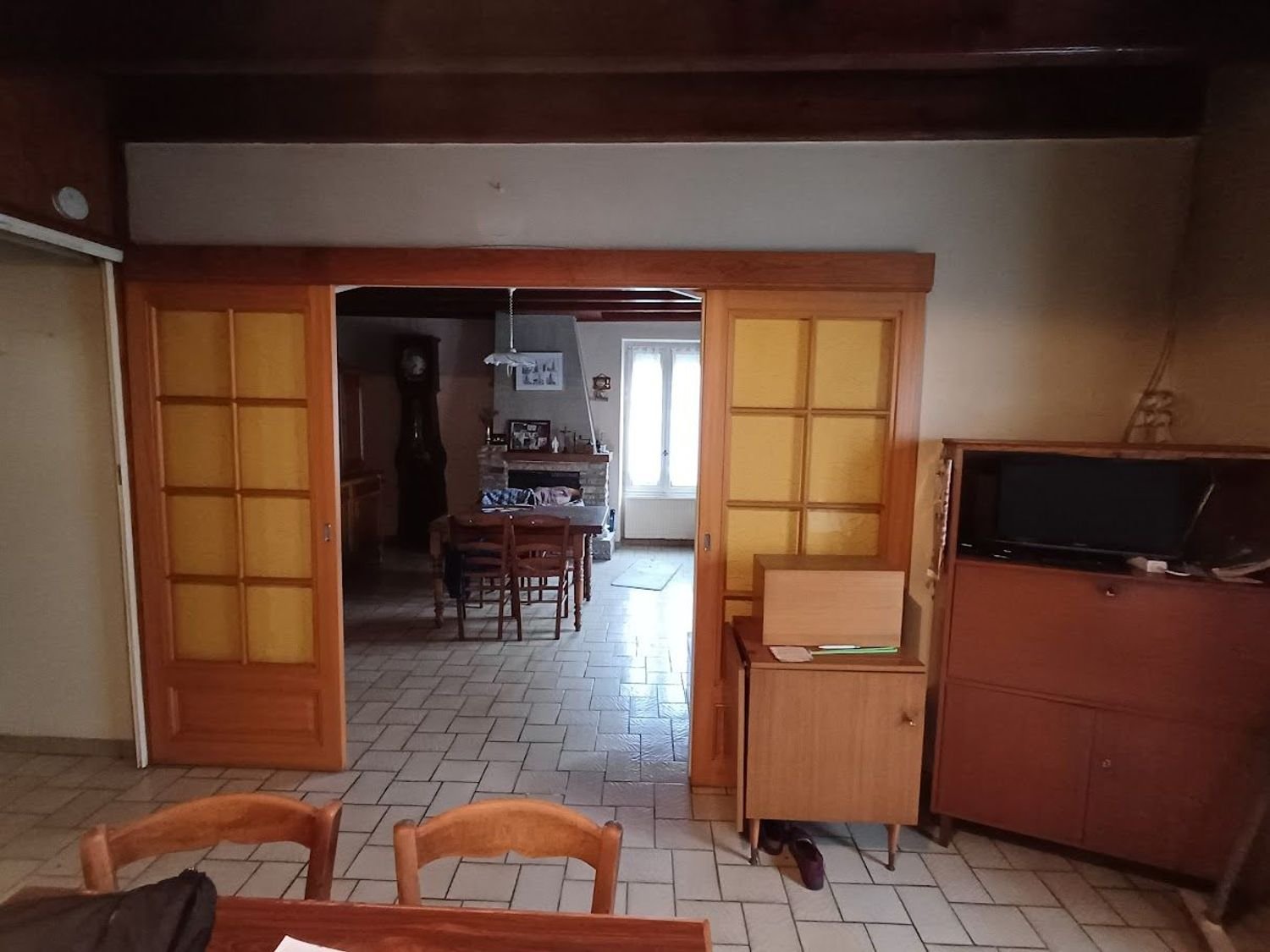 Maison à vendre, 92m², Mouais