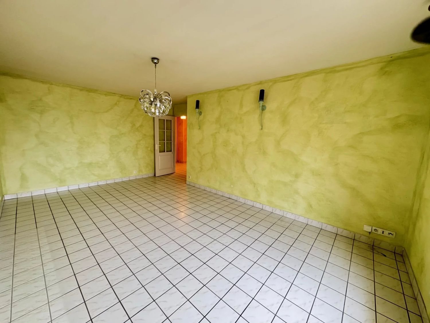 Appartement à vendre, 67m², Sotteville-lès-Rouen