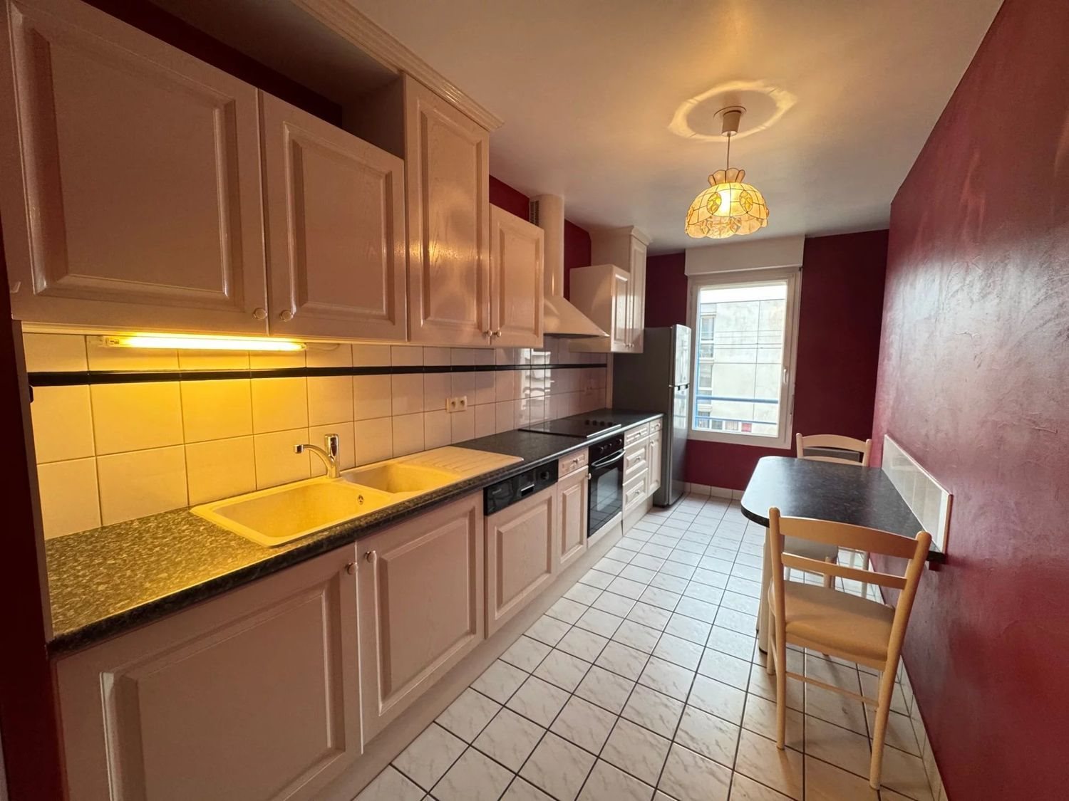 Appartement à vendre, 67m², Sotteville-lès-Rouen
