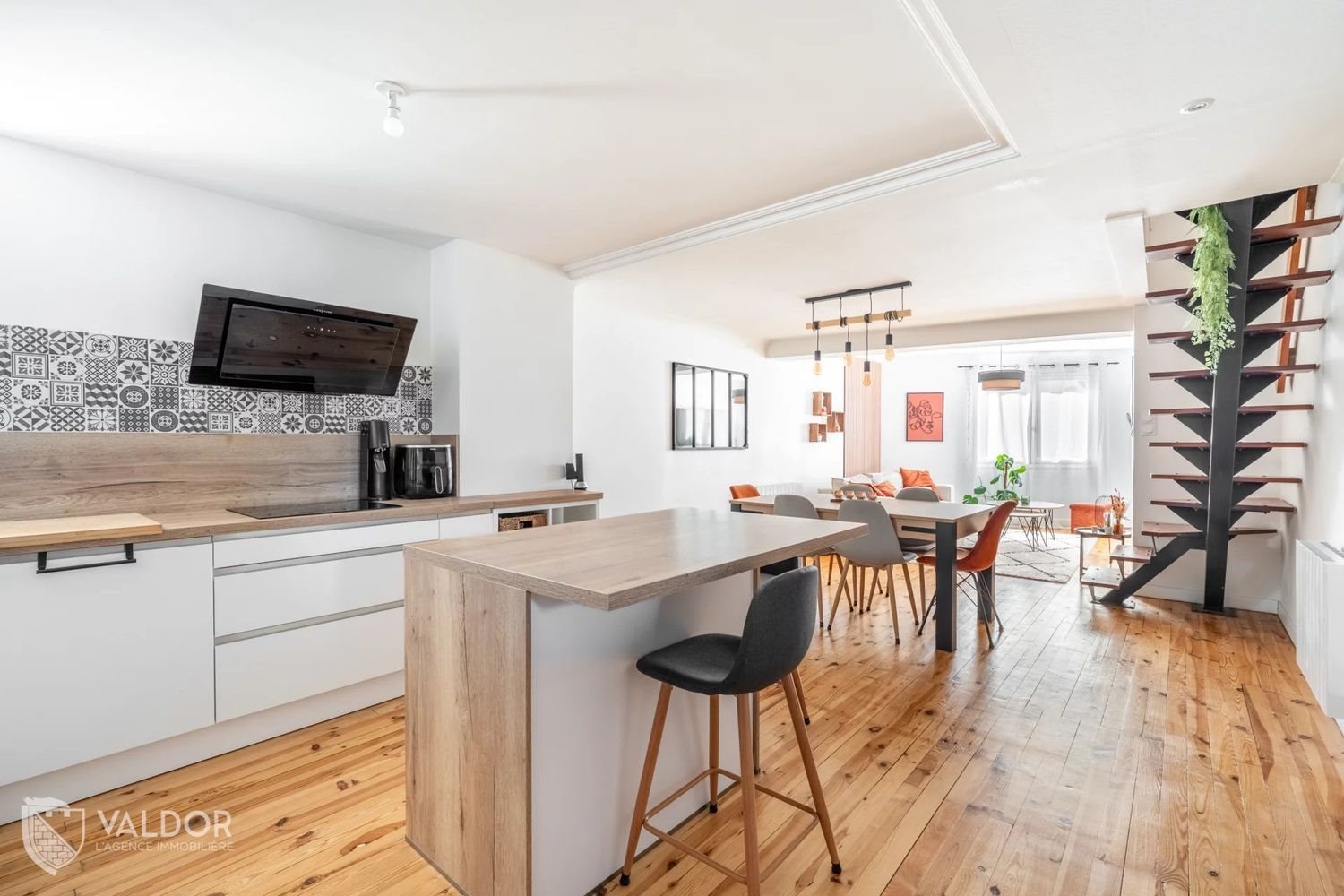 Maison à vendre, 104m², Anse