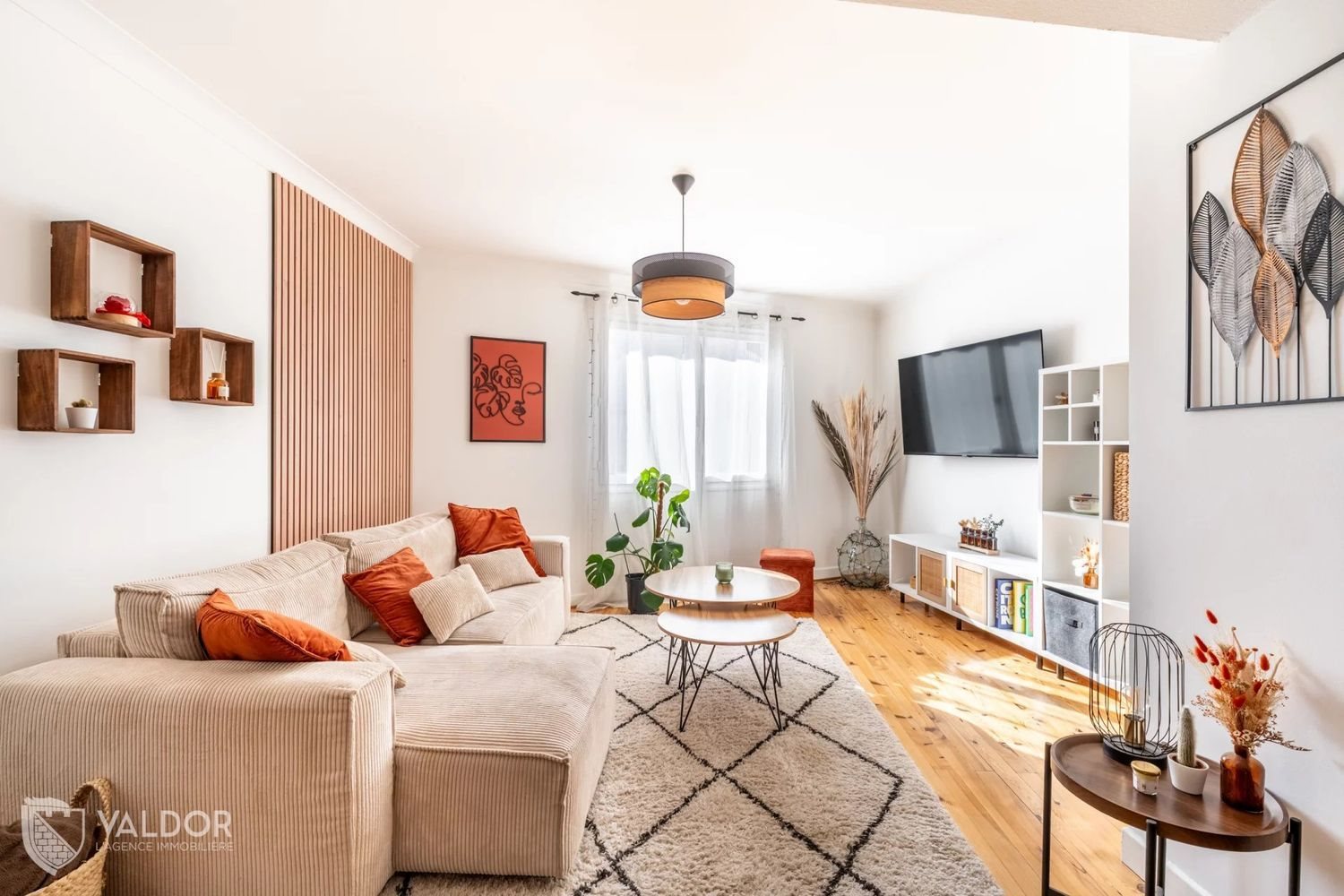 Maison à vendre, 104m², Anse