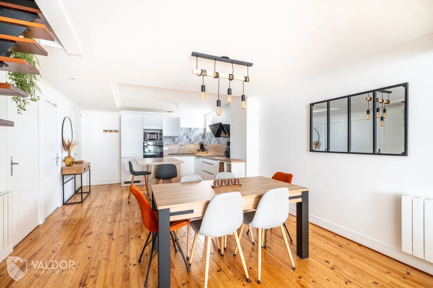 Maison à vendre, 104m², Anse