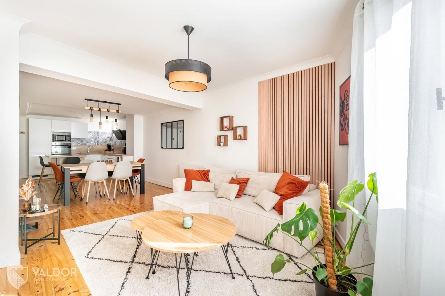 Maison à vendre, 104m², Anse