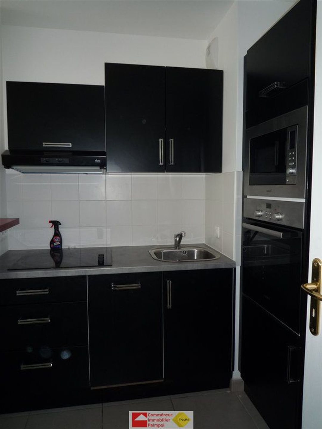 Appartement à vendre, 50m², Paimpol