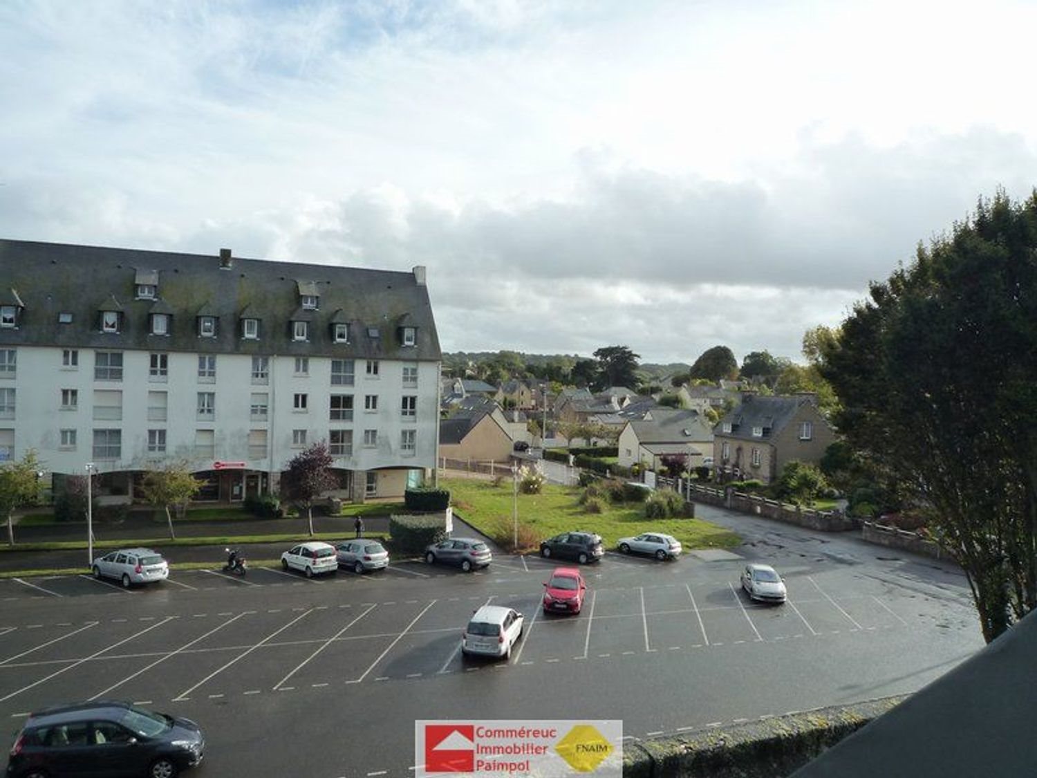 Appartement à vendre, 50m², Paimpol