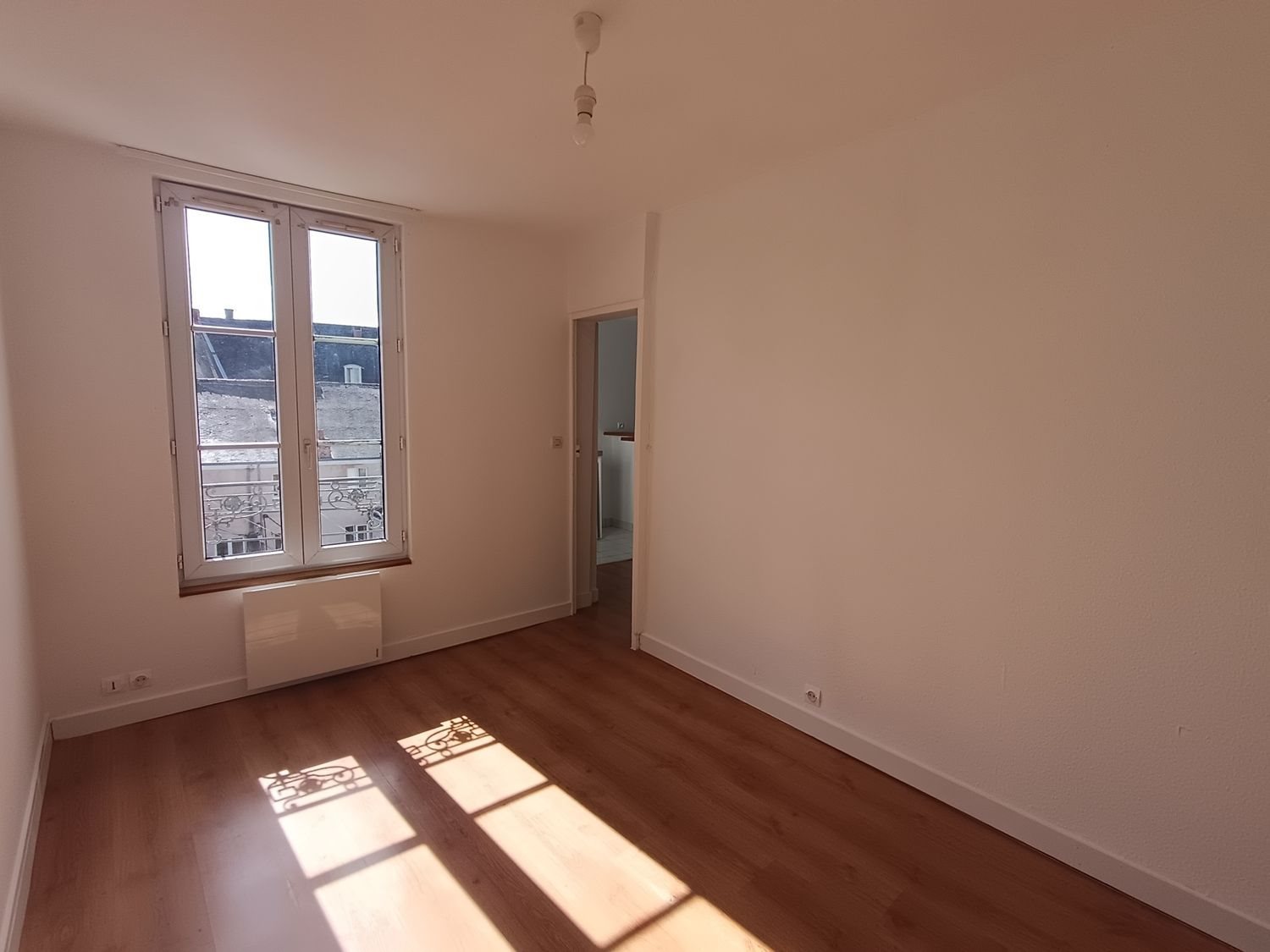 Appartement à louer, 26m², Nantes
