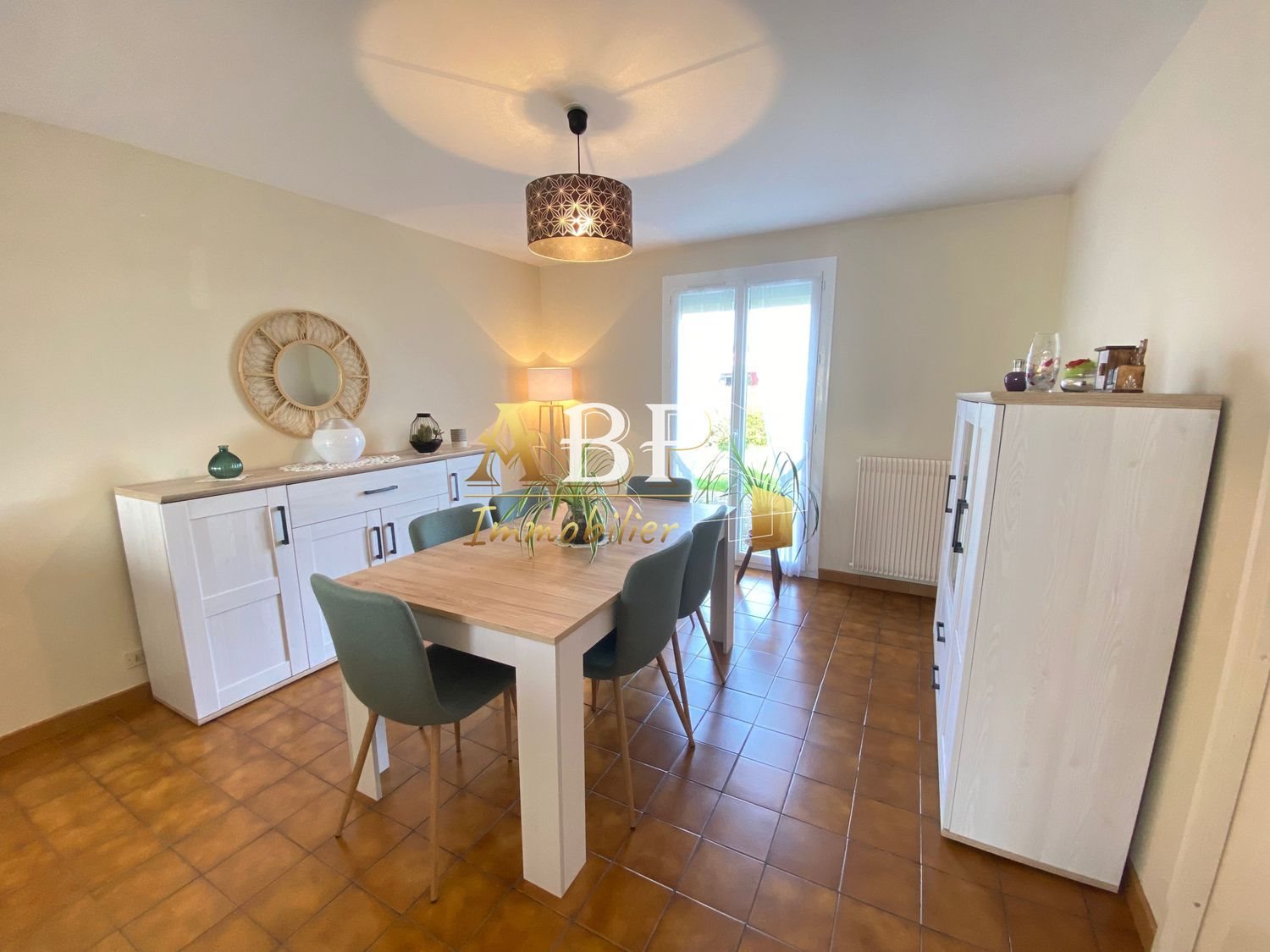 Maison à vendre, 93m², Châteaudun