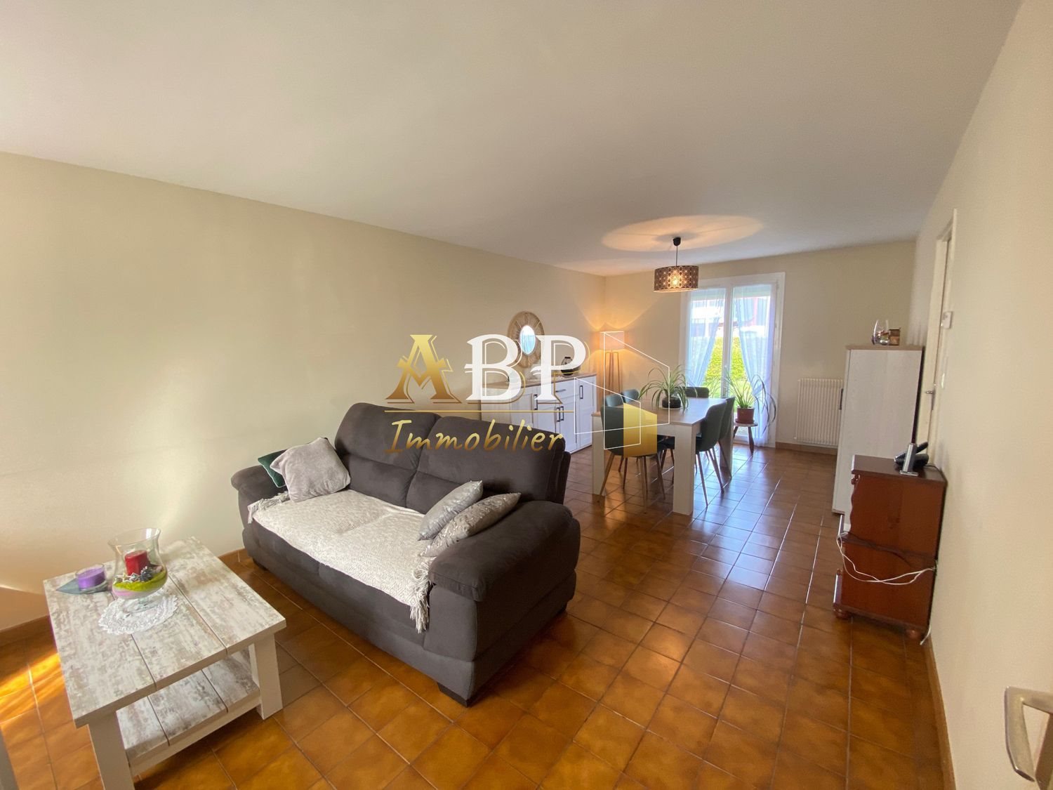 Maison à vendre, 93m², Châteaudun