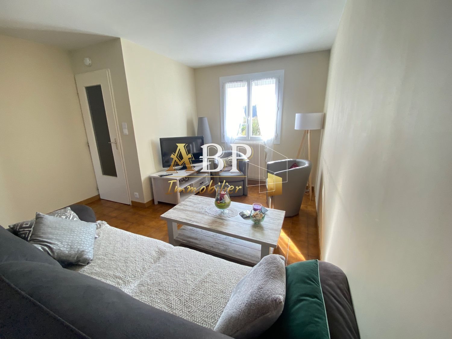 Maison à vendre, 93m², Châteaudun