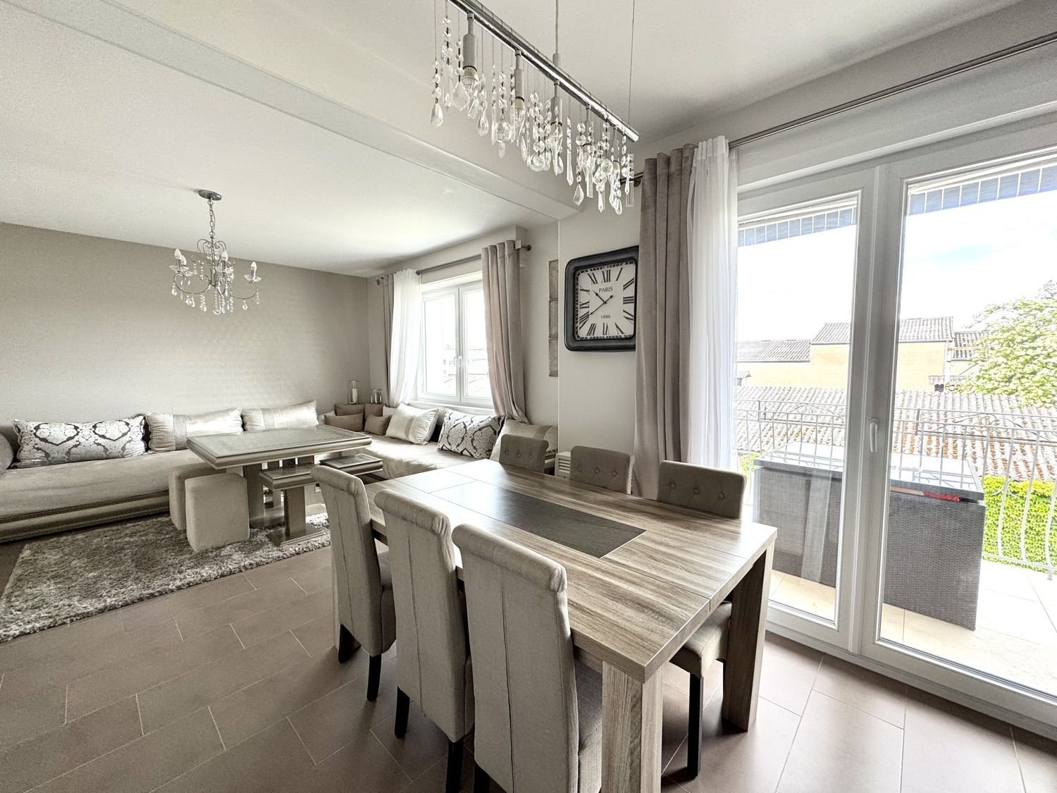Appartement à vendre, 119m², Oberhausbergen