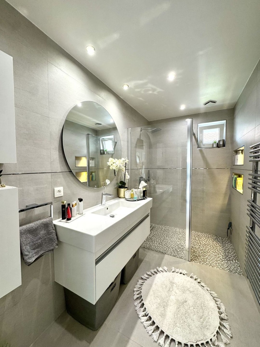 Appartement à vendre, 119m², Oberhausbergen