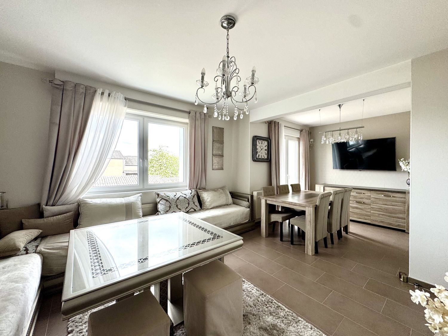 Appartement à vendre, 119m², Oberhausbergen