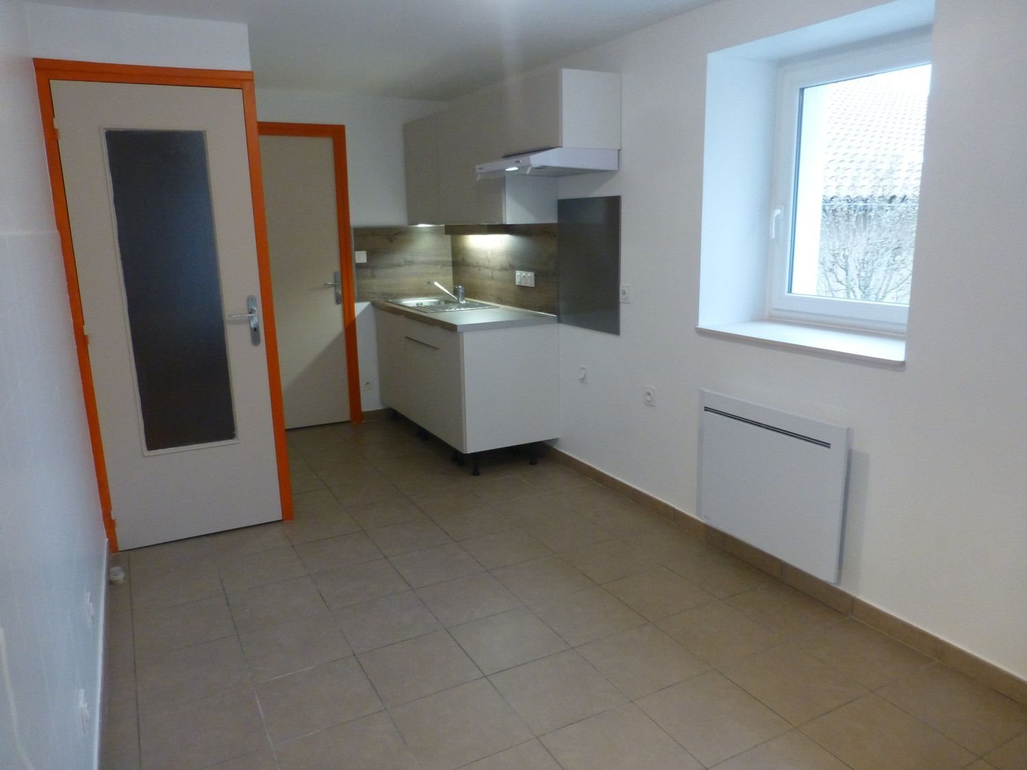 Maison à vendre, 38m², Saint-Sorlin-en-Valloire