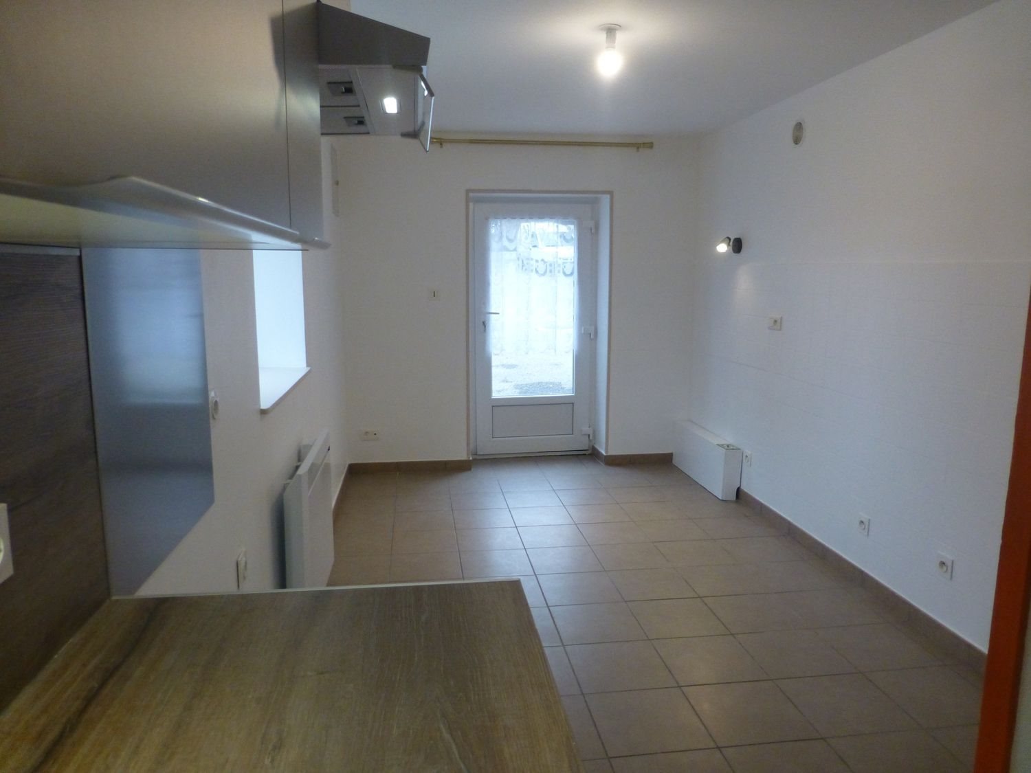 Maison à vendre, 38m², Saint-Sorlin-en-Valloire