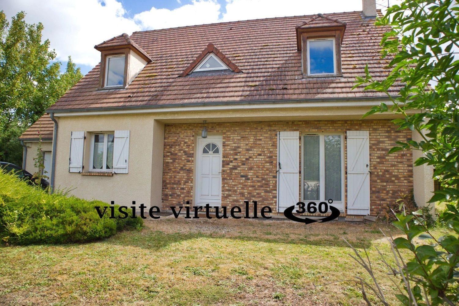 Maison à vendre, 147m², Boissy-sans-Avoir