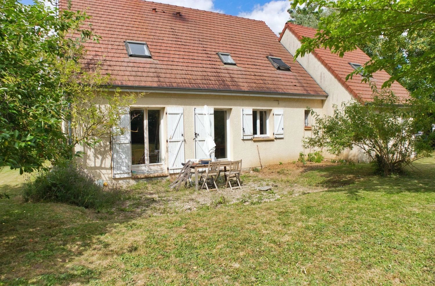 Maison à vendre, 147m², Boissy-sans-Avoir