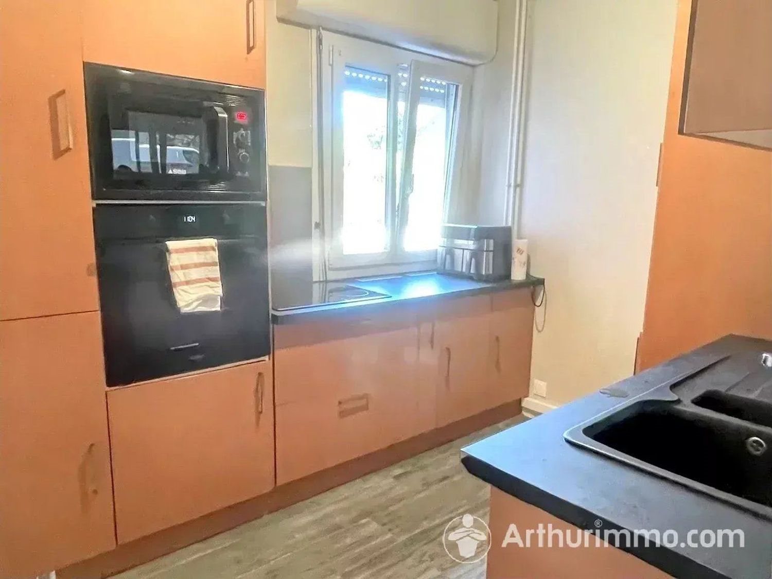 Appartement à vendre, 62m², Pontarlier